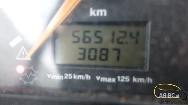 Articulated bus MERCEDES-BENZ Citaro O 530G 45+1 Sitzplätze  3x verfügbar