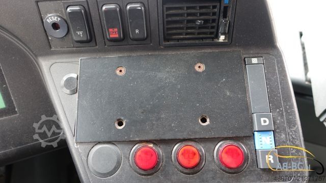 Articulated bus MERCEDES-BENZ Citaro O 530G 45+1 Sitzplätze  3x verfügbar