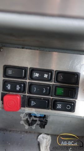 Articulated bus MERCEDES-BENZ Citaro O 530G 45+1 Sitzplätze  3x verfügbar