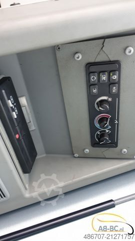 Articulated bus MERCEDES-BENZ Citaro O 530G 45+1 Sitzplätze  3x verfügbar