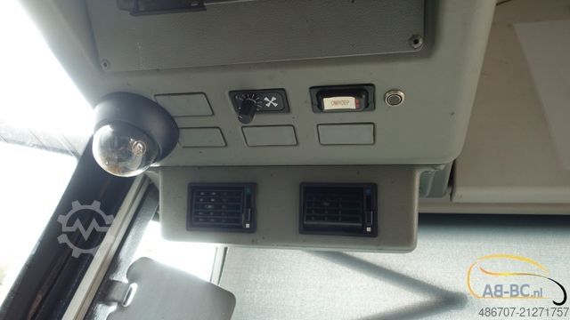 Articulated bus MERCEDES-BENZ Citaro O 530G 45+1 Sitzplätze  3x verfügbar