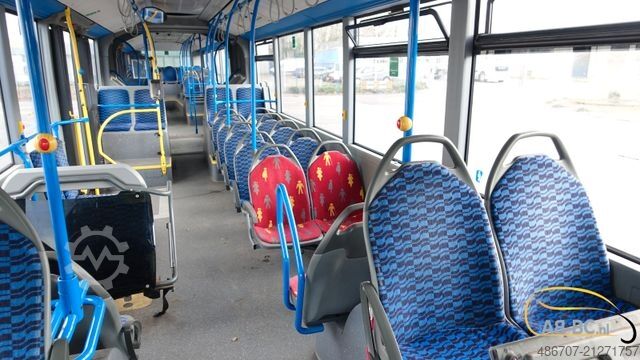 Articulated bus MERCEDES-BENZ Citaro O 530G 45+1 Sitzplätze  3x verfügbar