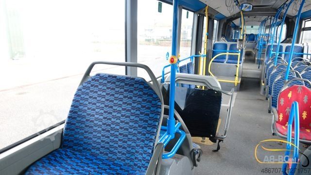 Articulated bus MERCEDES-BENZ Citaro O 530G 45+1 Sitzplätze  3x verfügbar