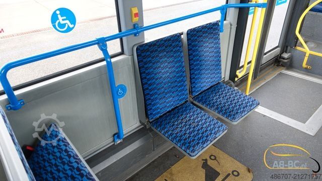 Articulated bus MERCEDES-BENZ Citaro O 530G 45+1 Sitzplätze  3x verfügbar