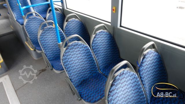 Articulated bus MERCEDES-BENZ Citaro O 530G 45+1 Sitzplätze  3x verfügbar