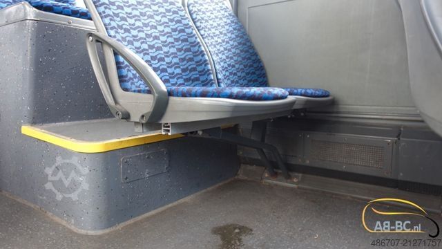 Articulated bus MERCEDES-BENZ Citaro O 530G 45+1 Sitzplätze  3x verfügbar