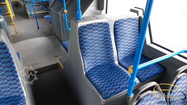 Articulated bus MERCEDES-BENZ Citaro O 530G 45+1 Sitzplätze  3x verfügbar