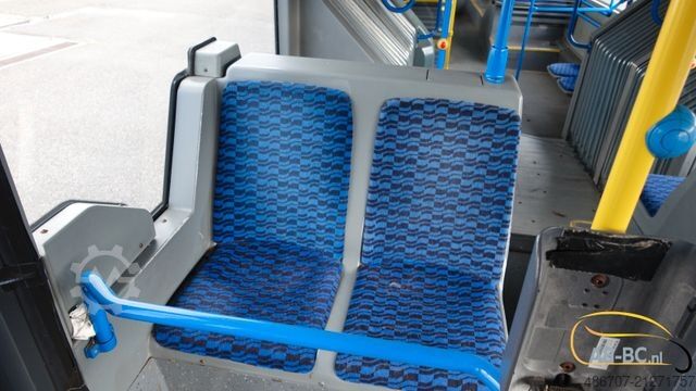 Articulated bus MERCEDES-BENZ Citaro O 530G 45+1 Sitzplätze  3x verfügbar