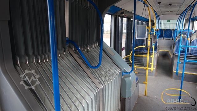 Articulated bus MERCEDES-BENZ Citaro O 530G 45+1 Sitzplätze  3x verfügbar