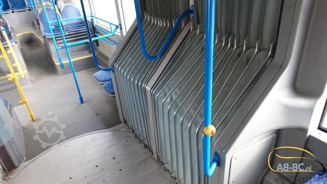 Articulated bus MERCEDES-BENZ Citaro O 530G 45+1 Sitzplätze  3x verfügbar