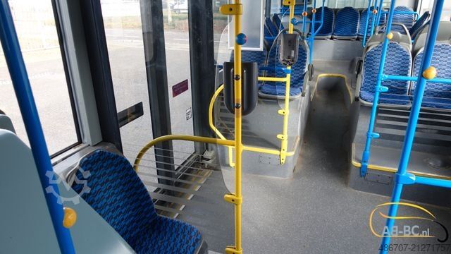 Articulated bus MERCEDES-BENZ Citaro O 530G 45+1 Sitzplätze  3x verfügbar