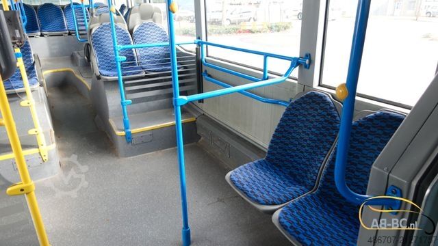 Articulated bus MERCEDES-BENZ Citaro O 530G 45+1 Sitzplätze  3x verfügbar