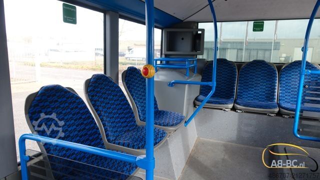 Articulated bus MERCEDES-BENZ Citaro O 530G 45+1 Sitzplätze  3x verfügbar