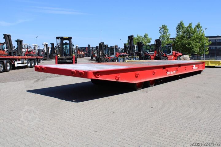 Heavy Duty equipment Seacom UT40-120T