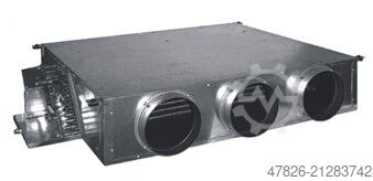 Fan coil unit Carrier Multipile fancoil units available