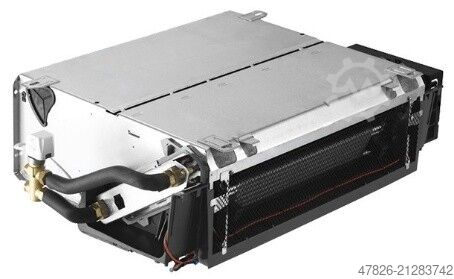 Fan coil unit Carrier Multipile fancoil units available