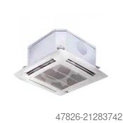 Fan coil unit Carrier Multipile fancoil units available