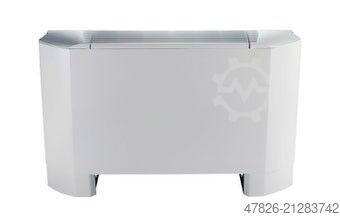 Fan coil unit Carrier Multipile fancoil units available