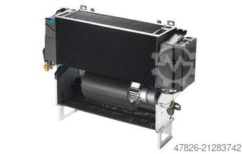 Fan coil unit Carrier Multipile fancoil units available