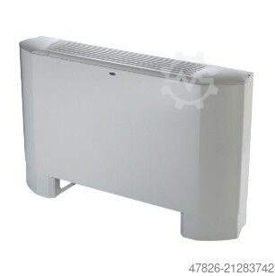 Fan coil unit Carrier Multipile fancoil units available