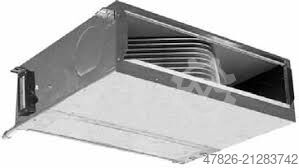 Chiller Carrier NEW fancoil units available 400+