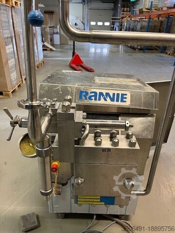 Milch & Milchprodukt APV 18.38