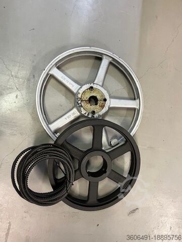 Milch & Milchprodukt APV 18.38