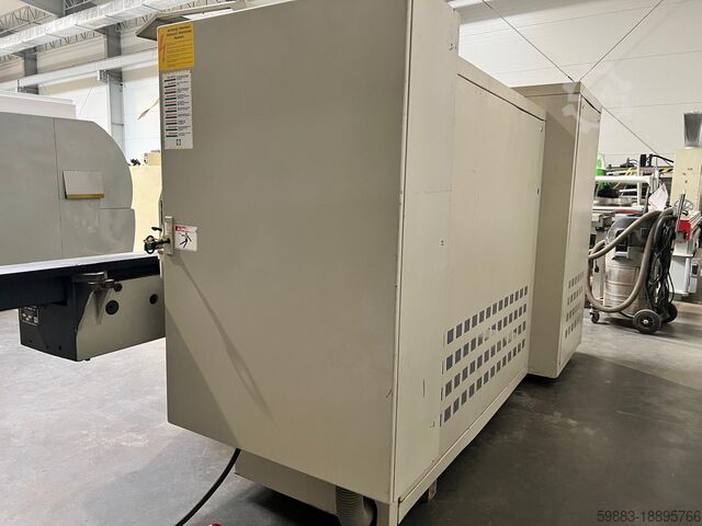 Formier Weinig Profimat 23E