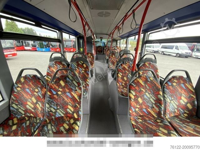 City bus MERCEDES-BENZ O 530 L Citaro / Klima / EEV / Integro / Intouro