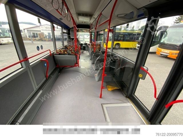 City bus MERCEDES-BENZ O 530 L Citaro / Klima / EEV / Integro / Intouro