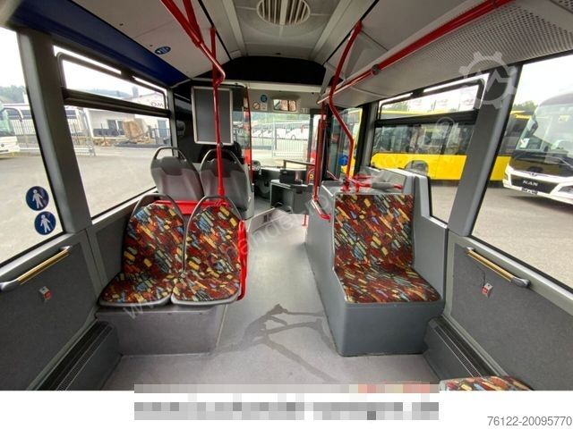 City bus MERCEDES-BENZ O 530 L Citaro / Klima / EEV / Integro / Intouro