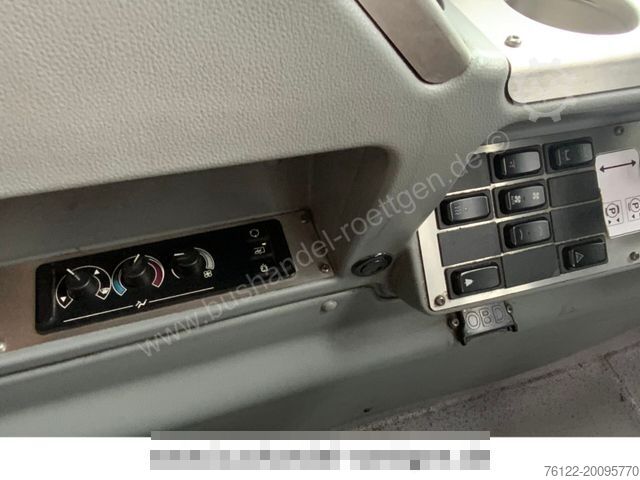 City bus MERCEDES-BENZ O 530 L Citaro / Klima / EEV / Integro / Intouro