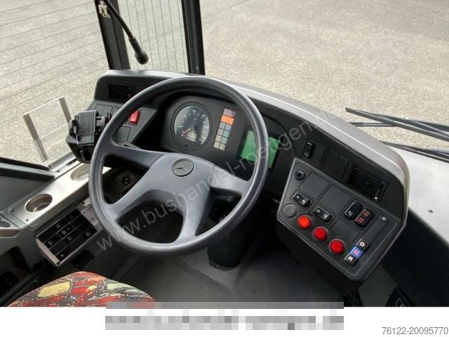 City bus MERCEDES-BENZ O 530 L Citaro / Klima / EEV / Integro / Intouro