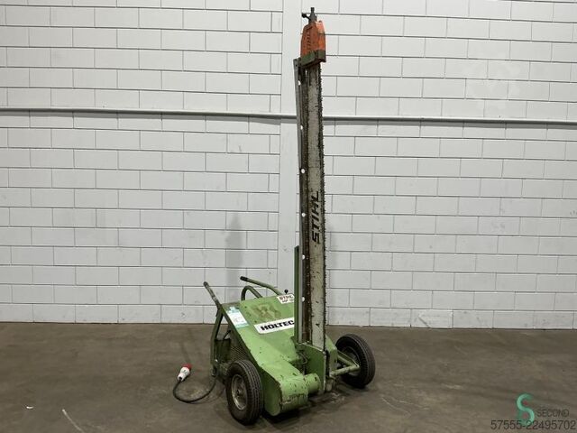 Packsaws  Holtec HF 121 1998 Holtec HF 121