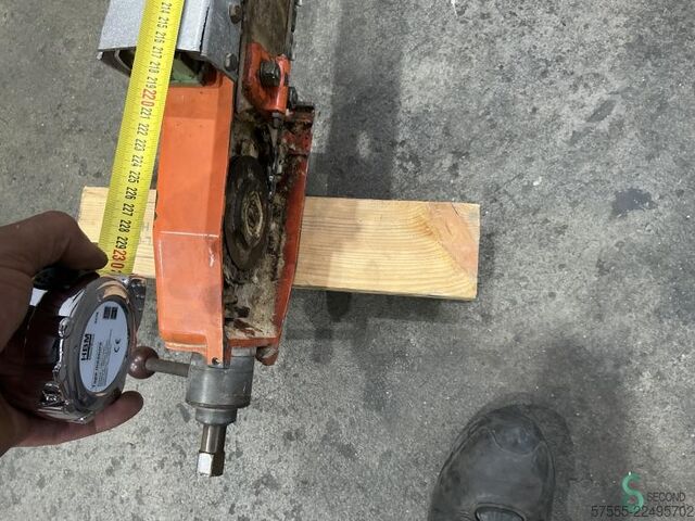 Packsaws  Holtec HF 121 1998 Holtec HF 121
