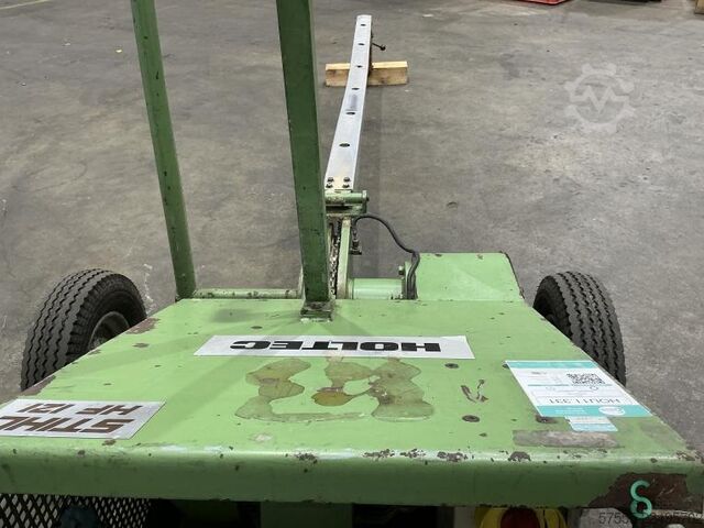 Packsaws  Holtec HF 121 1998 Holtec HF 121