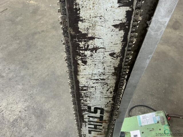Packsaws  Holtec HF 121 1998 Holtec HF 121