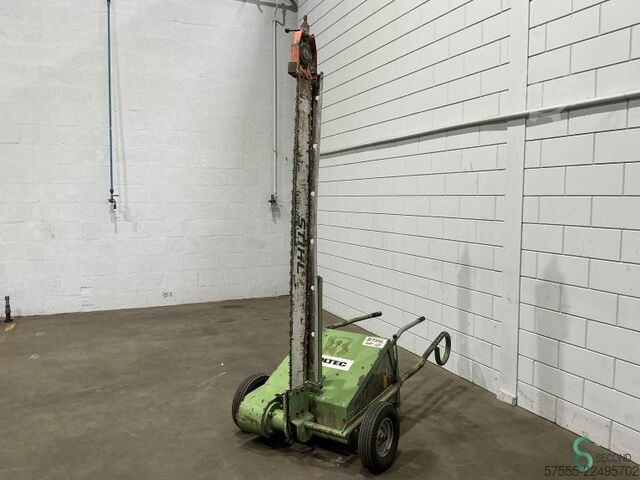 Packsaws  Holtec HF 121 1998 Holtec HF 121