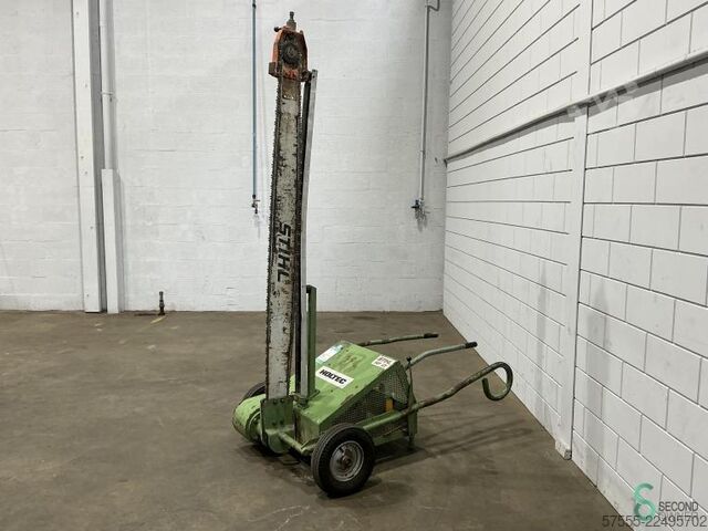 Packsaws  Holtec HF 121 1998 Holtec HF 121