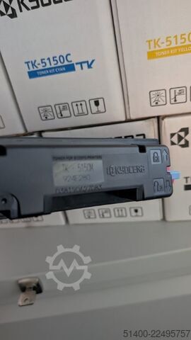 Kopierer (Büro) Kyocera TK-5150 Toner