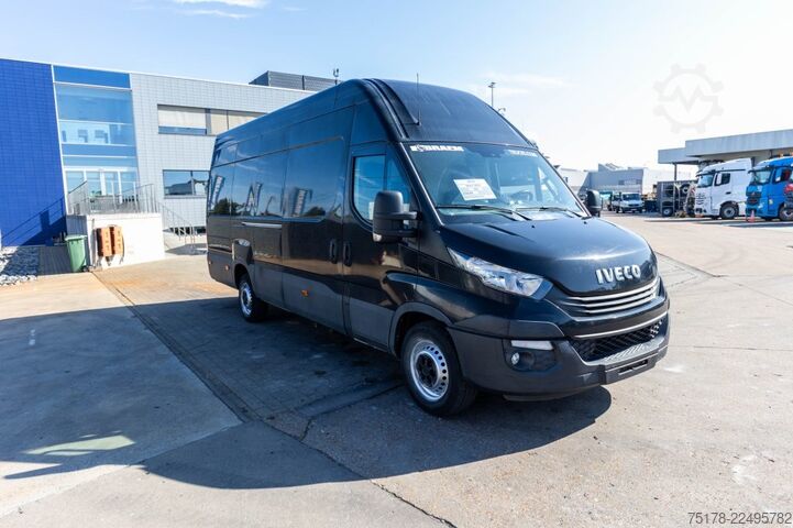 IVECO DAILY 35S18 IVECO DAILY 35S18