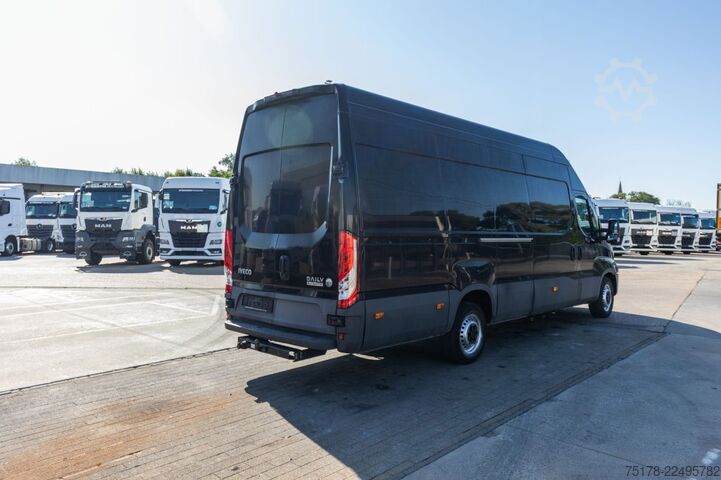 IVECO DAILY 35S18 IVECO DAILY 35S18