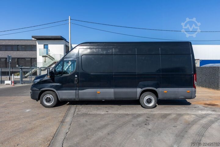 IVECO DAILY 35S18 IVECO DAILY 35S18