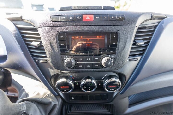 IVECO DAILY 35S18 IVECO DAILY 35S18