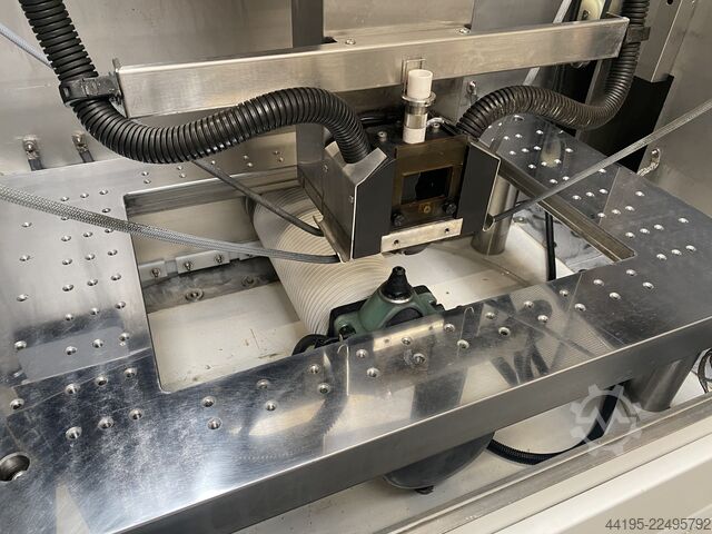 Drahterodiermaschine CHARMILLES Robofil 440 CCS