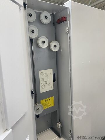 Drahterodiermaschine CHARMILLES Robofil 440 CCS
