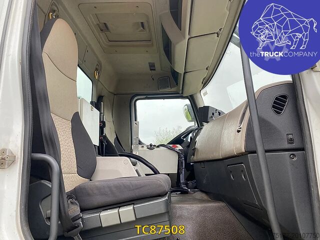 Refuse collection vehicle Renault Premium 320