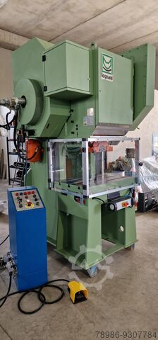 Legnani T80 press Legnani T80 FNAR