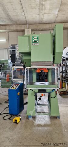 Legnani T80 press Legnani T80 FNAR