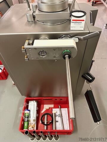 Fleischverarbeitungsmaschine Handtmann VF-608